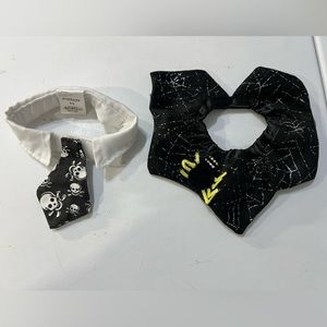 Cat costume dress-up items